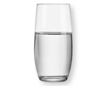 CROFTON®Wassergläser-Set, 6-teilig