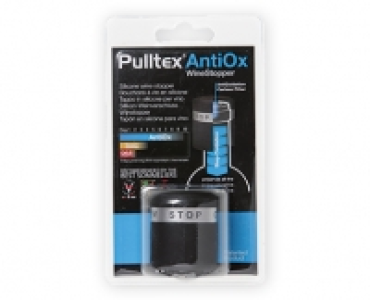 PULLTEX® AntiOx-Weinverschluss