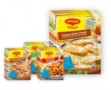 MAGGI® Mix & Fresh Trio CHF 4.95