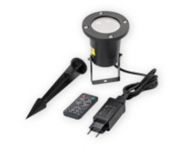 MY LIVING STYLE Laser-Projektor