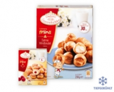 CONDITOREI COPPENRATH & WIESE Mini-Gebäck CHF 1.99