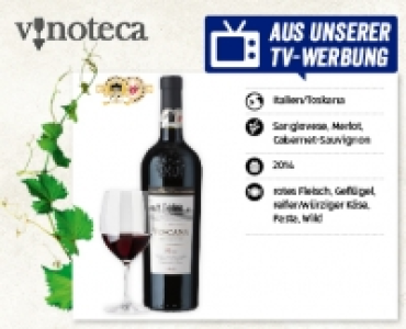 SAN ZENONE Rosso Toscana IGT CHF 3.29