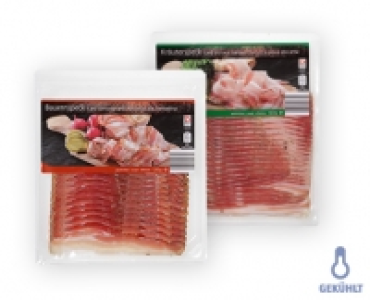 Bauernspeck/Kräuterspeck