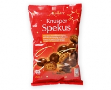 MONARC Knusper Spekus
