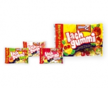 STORCK&reg; Lachgummi