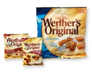 STORCK® Werthers Original CHF 1.99