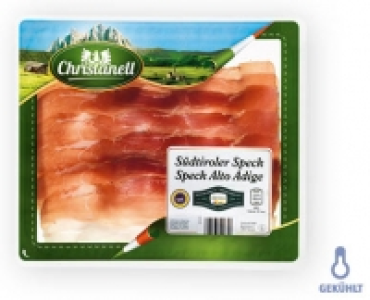 CHRISTANELL Sudtiroler Schinkenspeck CHF&nbsp;2.99