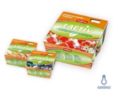 MILFINA Lactiv-Joghurt CHF 1.29