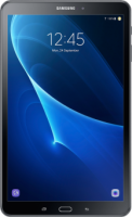 MediaMarkt  SAMSUNG Galaxy Tab A (2016, 10.1, Wi-Fi), schwarz