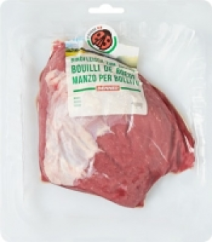 IP-SUISSE Rindfleisch zum Sieden