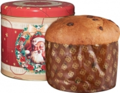 Il Vecchio Forno Panettone Cioccolato