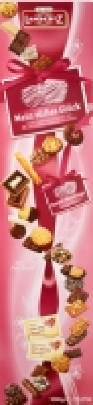 Lambertz Mein s&uuml;sses Gl&uuml;ck