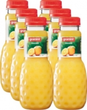 Granini Orangensaft CHF 6.50