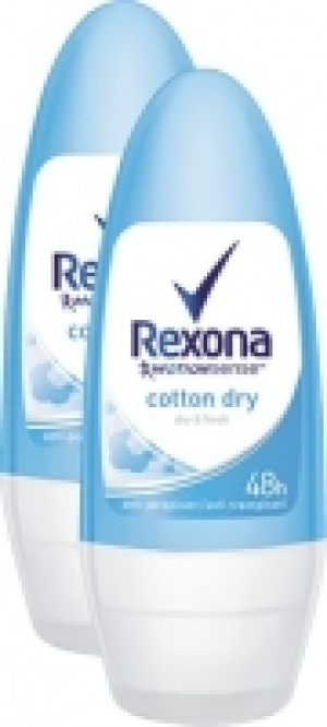 Rexona Deo Roll-on Cotton Dry CHF 3.50