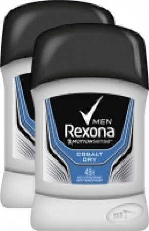 Rexona Deo Stick Cobalt Men CHF 3.90