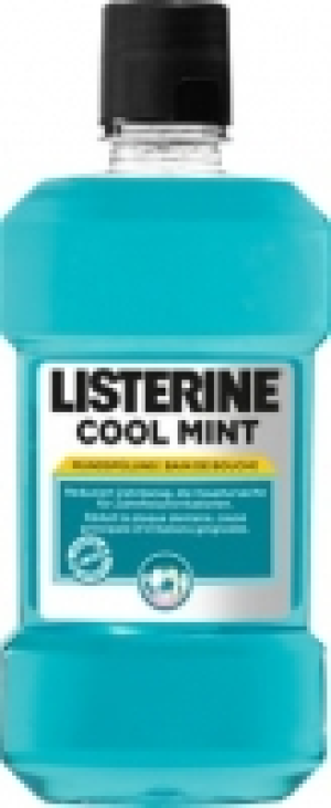 Listerine Mundspülung CHF 7.80