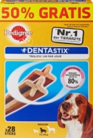 Pedigree Dentastix CHF 6.60
