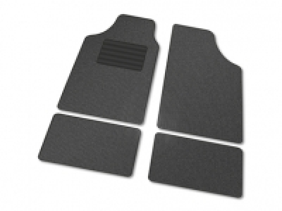 Automatten-Set, 4er