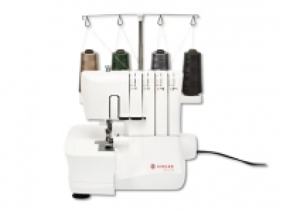 Overlock Nähmaschine s14-78