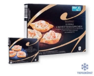 GOURMET Blätterteighäppchen CHF 6.99