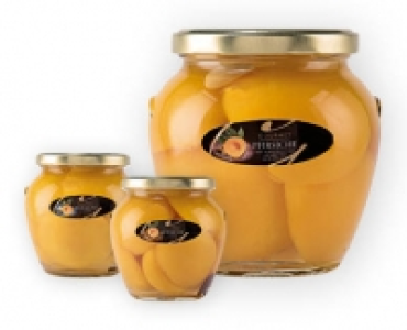 GOURMET Pfirsiche CHF 1.95