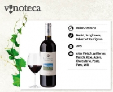 Le Volte dellOrnellaia IGT CHF 18.79