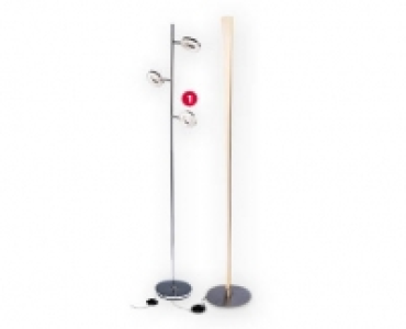 CASALUX LED-Stehleuchte CHF 59.90