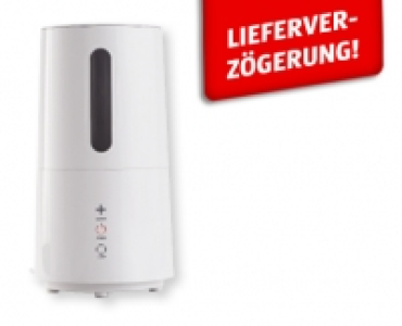 EASY HOME&reg; Ultraschall-Luftbefeuchter