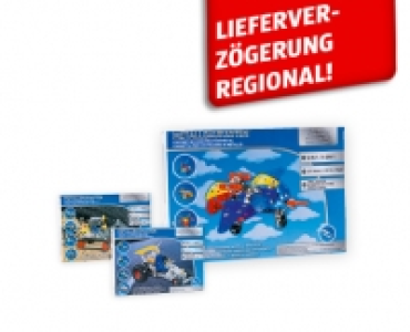 Metallbaukasten CHF 14.99