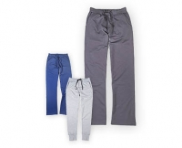 GREEN FEELING BIO Damen-Relaxhose, Bio-Baumwolle