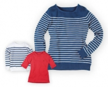 GREEN FEELING BIO Damen-Pullover, Bio-Baumwolle