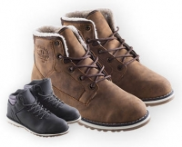 HANBURY MENS FASHION SHOES Herren-Boots CHF 29.90