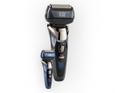 EASY HOME® Akku-Netzrasierer CHF 29.90