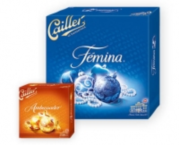 CAILLER® Pralinés CHF 24.90