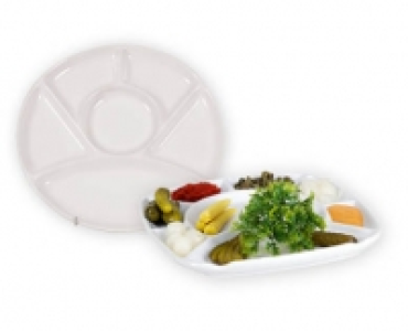 CROFTON&reg; Fondue Teller