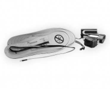 CRANE® Beheizbare Einlegesohlen CHF 29.90
