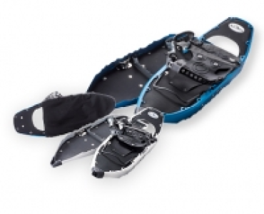 ADVENTURIDGE® Schneeschuhe