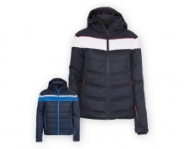 CRANE® Damen-/Herren-Skijacke