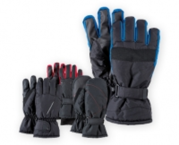CRANE® Damen-/Herren-Skihandschuhe