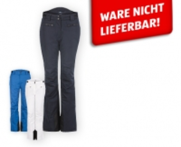 CRANE® Damen-/Herren-Skihose