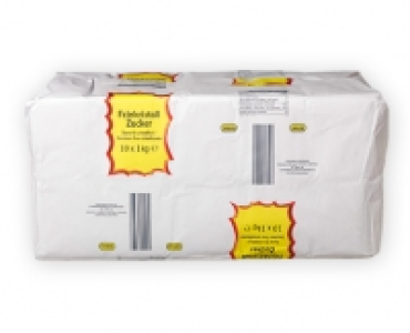 Feinkristall-Zucker CHF 6.35