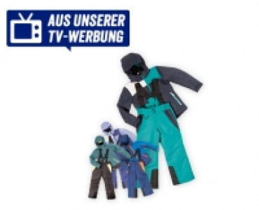 CRANE® Kinder-Skianzug CHF 29.90