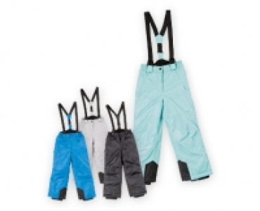 CRANE® Kinder-Ski-/Snowboardhose CHF 14.99