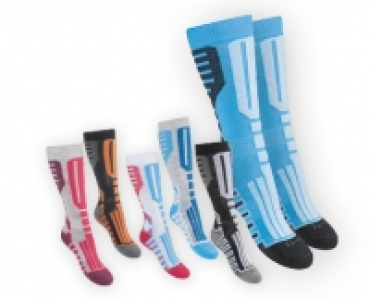 CRANE® Kinder-Ski-/Snowboardsocken CHF 3.99