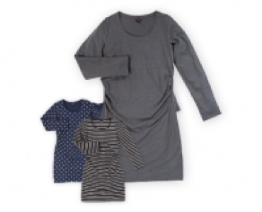 BLUE MOTION Damen-Umstandskleid