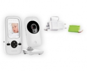 MOTOROLA Video-Babyphone