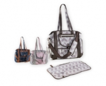 Wickeltasche