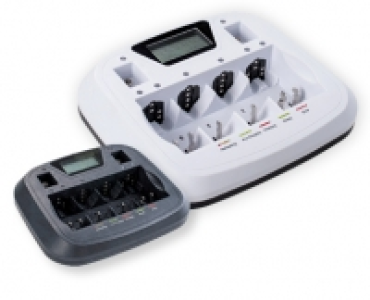 ACTIVE ENERGY® Profi-Schnellladegerät