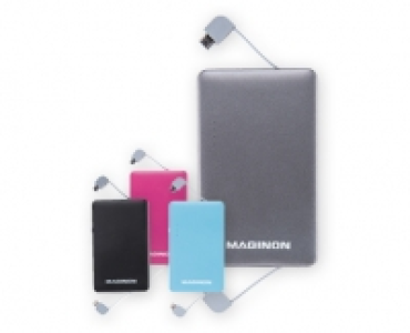 MAGINON Powerbank 3000 mAh