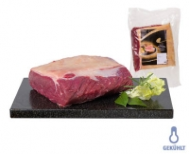 GOURMET Rindsentrecôte Black Angus CHF 3.49
